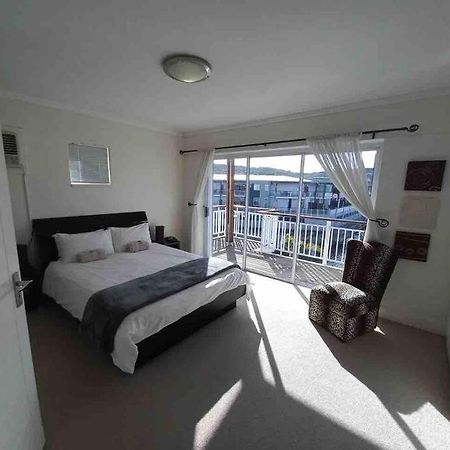 Waterfront - 1 South Quay Lovely Two Bed On Water Knysna Exteriér fotografie