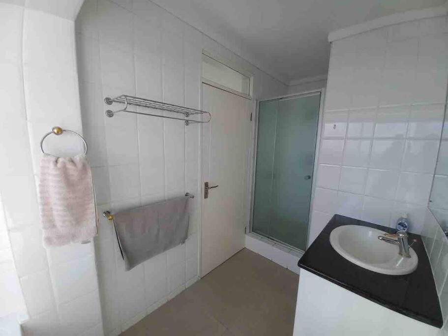 Waterfront - 1 South Quay Lovely Two Bed On Water Knysna Exteriér fotografie