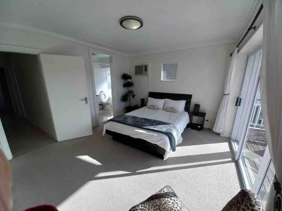 Waterfront - 1 South Quay Lovely Two Bed On Water Knysna Exteriér fotografie