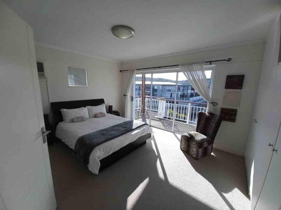 Waterfront - 1 South Quay Lovely Two Bed On Water Knysna Exteriér fotografie