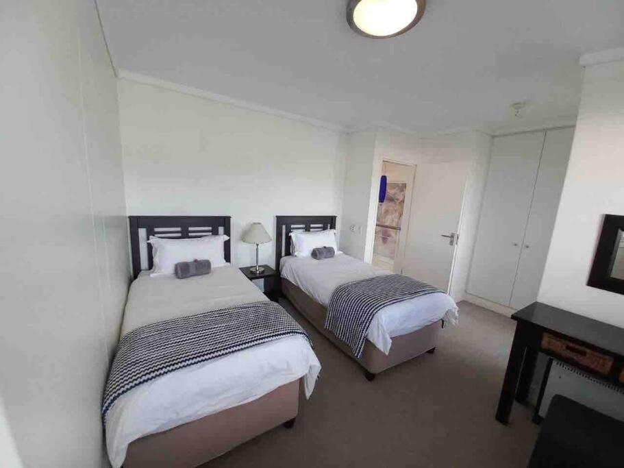 Waterfront - 1 South Quay Lovely Two Bed On Water Knysna Exteriér fotografie