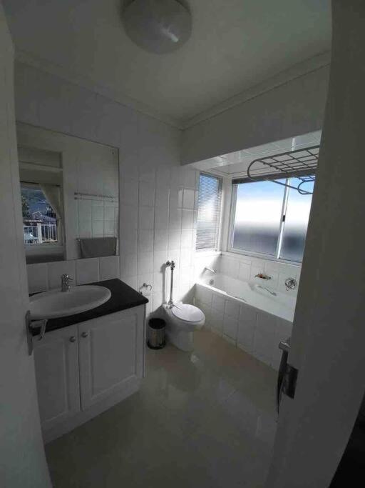 Waterfront - 1 South Quay Lovely Two Bed On Water Knysna Exteriér fotografie