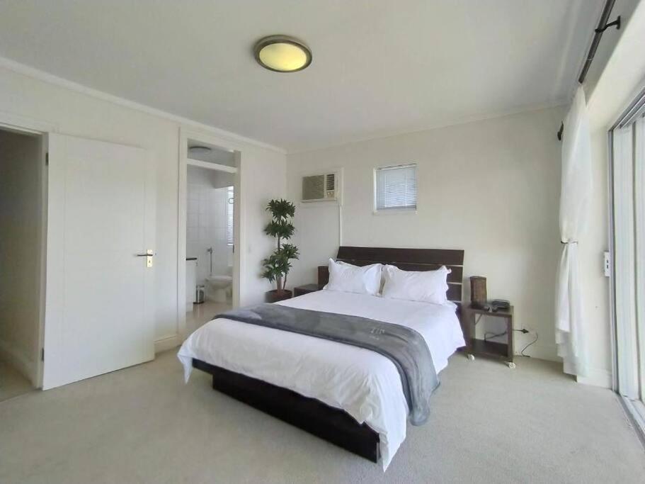 Waterfront - 1 South Quay Lovely Two Bed On Water Knysna Exteriér fotografie