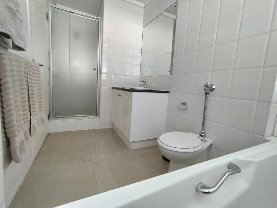 Waterfront - 1 South Quay Lovely Two Bed On Water Knysna Exteriér fotografie