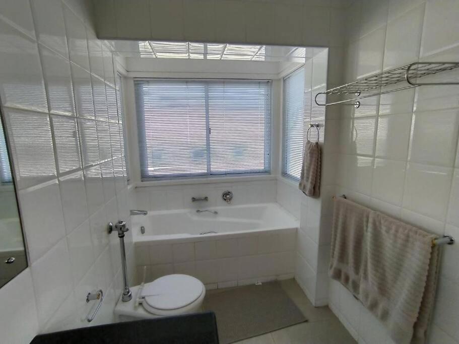 Waterfront - 1 South Quay Lovely Two Bed On Water Knysna Exteriér fotografie