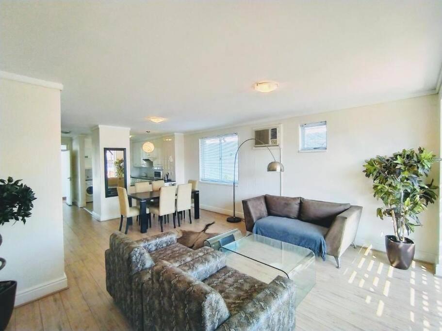 Waterfront - 1 South Quay Lovely Two Bed On Water Knysna Exteriér fotografie