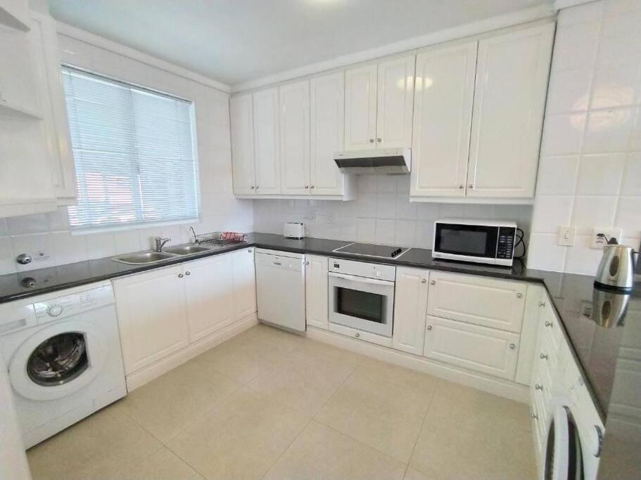 Waterfront - 1 South Quay Lovely Two Bed On Water Knysna Exteriér fotografie