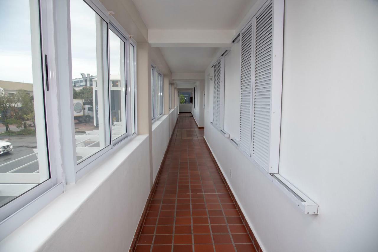 Waterfront - 1 South Quay Lovely Two Bed On Water Knysna Exteriér fotografie