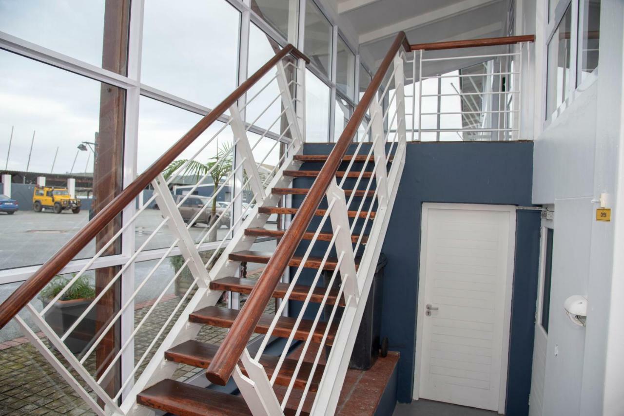 Waterfront - 1 South Quay Lovely Two Bed On Water Knysna Exteriér fotografie