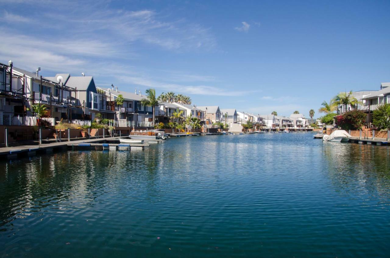 Waterfront - 1 South Quay Lovely Two Bed On Water Knysna Exteriér fotografie